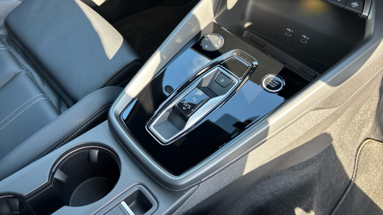 Audi A3 35 TFSI Black Edition 5dr S Tronic Petrol Hatchback